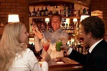 Romantik Waldhotel Mangold 4*