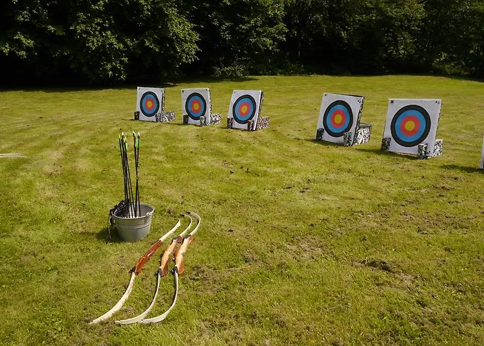 Romantik Waldhotel Mangold 4*