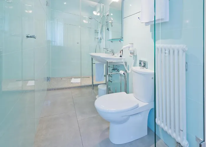 Romantik Waldhotel Mangold